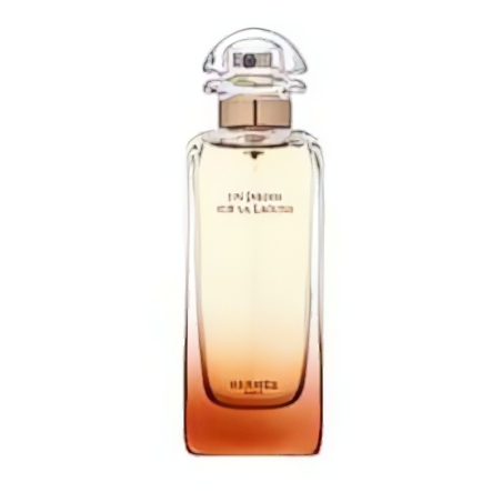 Hermes Un Jardin Sur La Lagune EDT U 100 ml