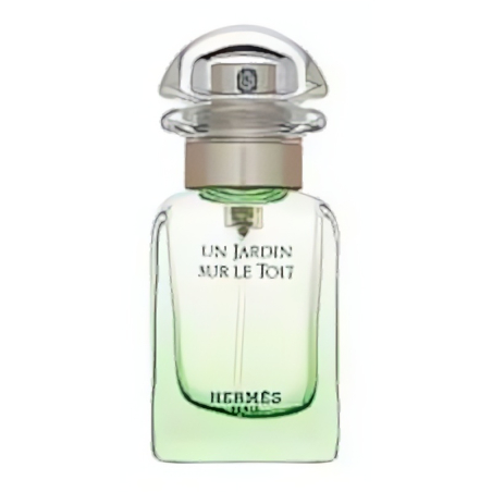 Hermes Un Jardin Sur Le Toit EDT U 30 ml