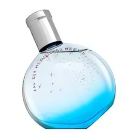 Hermès Eau des Merveilles Bleue EDT W 30 ml