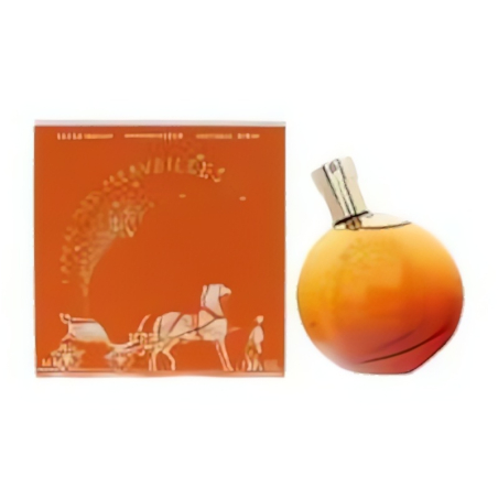 Hermès L´Ambre des Merveilles EDP W 50 ml
