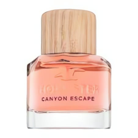Hollister Canyon Escape EDP W 30 ml