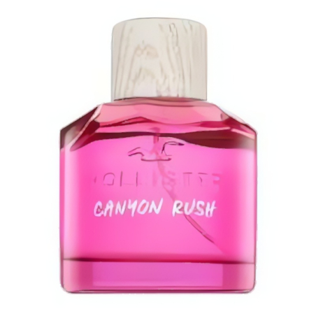 Hollister Canyon Rush EDP W 100 ml