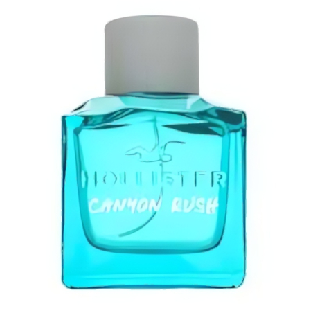 Hollister Canyon Rush EDT M 100 ml
