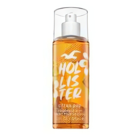 Hollister Citrus Pop BOR W 125 ml