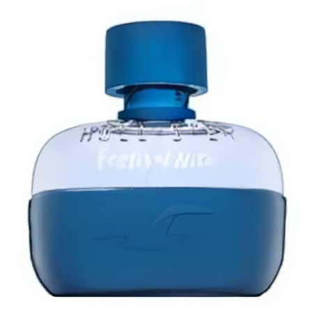 Hollister Festival Nite for Him EDT M 100 ml