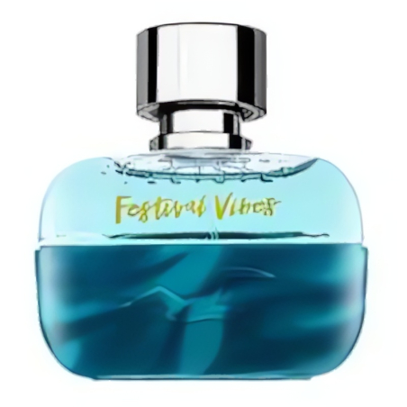 Hollister Festival Vibes for Him EDT M 100 ml