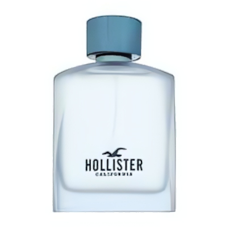 Hollister Free Wave For Him EDT M 100 ml