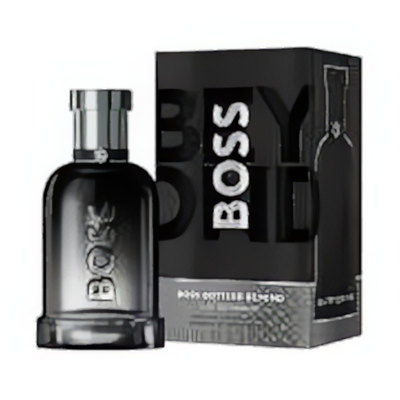 Hugo Boss Boss Bottled Beyond EDP M 100 ml