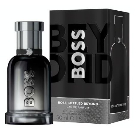 Hugo Boss Boss Bottled Beyond EDP M 50 ml