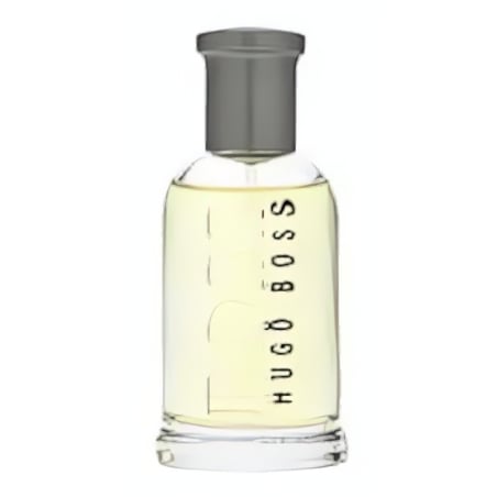 Hugo Boss Boss No.6 Bottled EDT M 50 ml