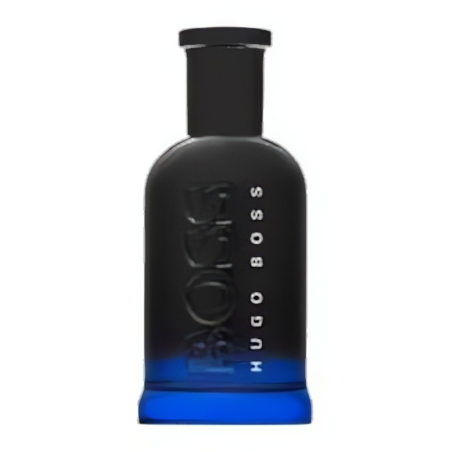 Hugo Boss Boss No.6 Bottled Night EDT M 100 ml