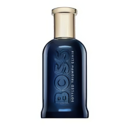 Hugo Boss Bottled Triumph Elixir EDP M 100 ml