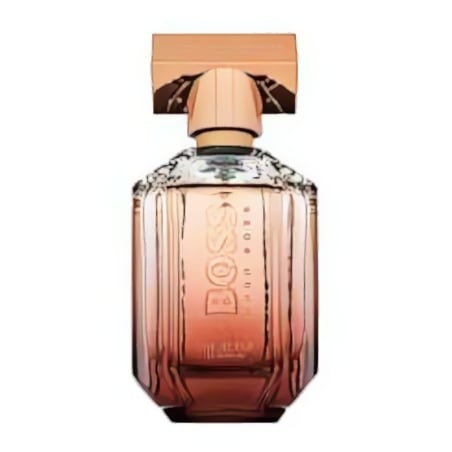 Hugo Boss The Scent Le Parfum PAR W 50 ml
