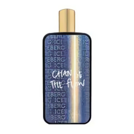Iceberg Change The Flow EDT M 100 ml