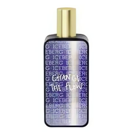 Iceberg Change The Flow EDT M 50 ml