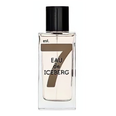 Iceberg Eau de Iceberg Jasmine EDT W 100 ml
