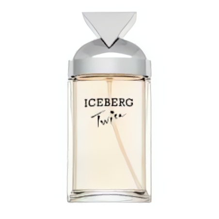Iceberg Twice EDT W 100 ml