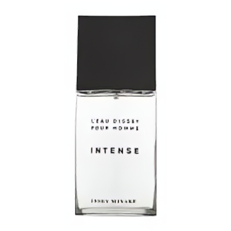 Issey Miyake L'Eau D'Issey Pour Homme Intense EDT M 125 ml