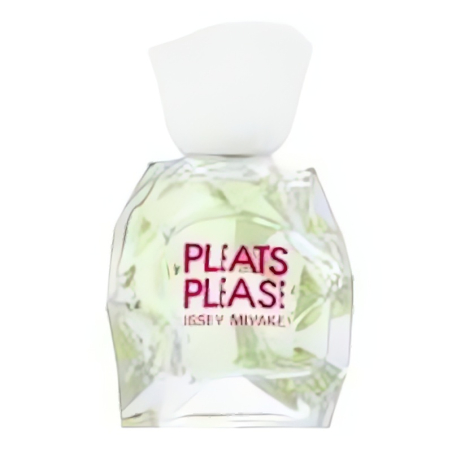 Issey Miyake Pleats Please L´Eau EDT W 50 ml
