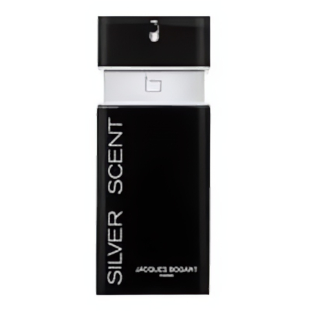 Jacques Bogart Silver Scent EDT M 100 ml