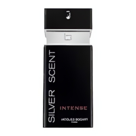 Jacques Bogart Silver Scent Intense EDT M 100 ml