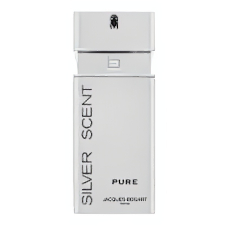 Jacques Bogart Silver Scent Pure EDT M 100 ml