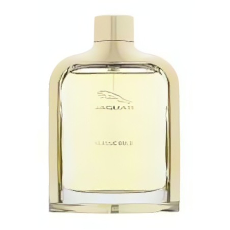 Jaguar Classic Gold EDT M 100 ml