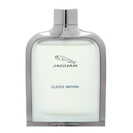 Jaguar Classic Motion EDT M 100 ml