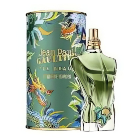 Jean P. Gaultier Le Beau Paradise Garden EDP M 125 ml