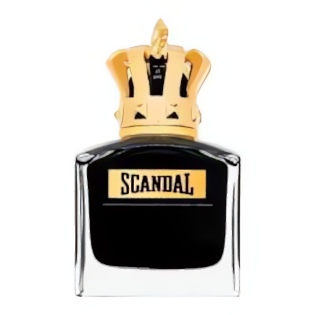 Jean P. Gaultier Scandal Le Parfum Intense EDP M 100 ml