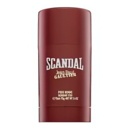 Jean P. Gaultier Scandal Pour Homme DST M 75 ml