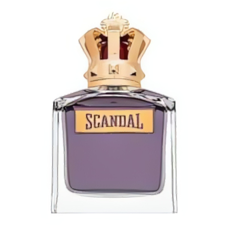 Jean P. Gaultier Scandal Pour Homme EDT M 150 ml