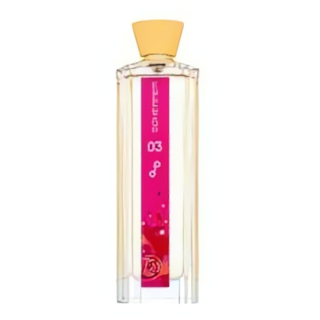 Jean-Louis Scherrer Pop Delights 03 EDT W 100 ml