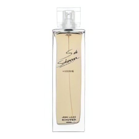 Jean-Louis Scherrer S de Scherrer Homme EDT M 100 ml