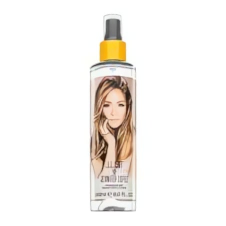 Jennifer Lopez JLust BOR W 240 ml