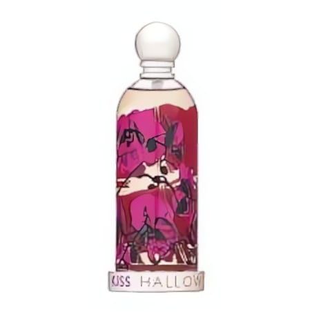 Jesus Del Pozo Halloween Kiss EDT W 100 ml