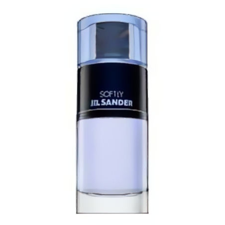 Jil Sander Softly Serene EDP W 80 ml