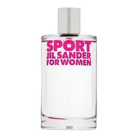 Jil Sander Sport Woman EDT W 100 ml