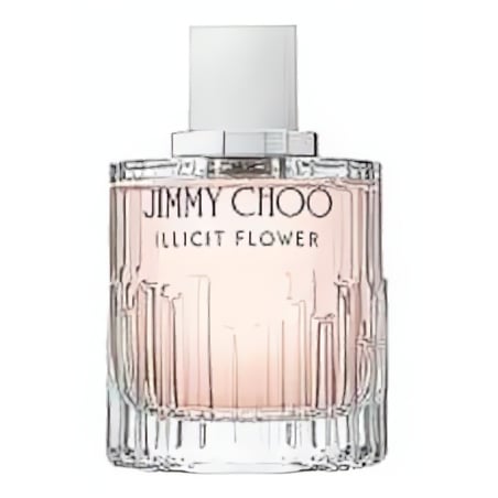 Jimmy Choo Illicit Flower EDT W 100 ml