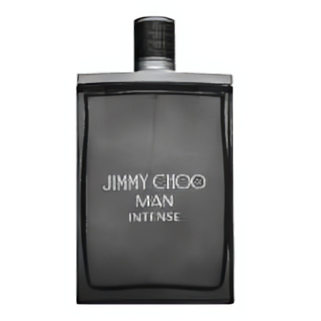 Jimmy Choo Man Intense EDT M 200 ml