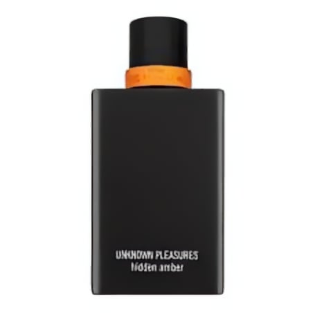 John Richmond Unknown Pleasures Hidden Amber EDP U 100 ml