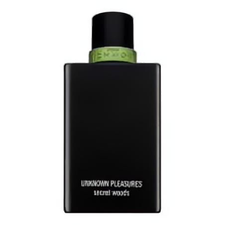 John Richmond Unknown Pleasures Secret Woods EDP U 100 ml