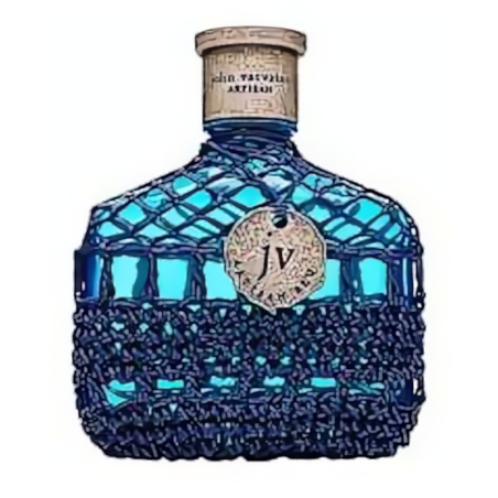 John Varvatos Artisan Blu EDT M 75 ml