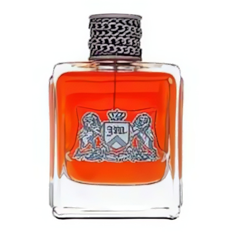 Juicy Couture Dirty English EDT M 100 ml