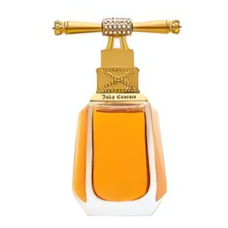 Juicy Couture I Am Juicy Couture EDP W 50 ml