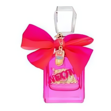 Juicy Couture Viva La Juicy Neon EDP W 50 ml
