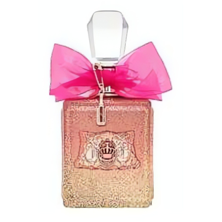 Juicy Couture Viva La Juicy Rose EDP W 100 ml
