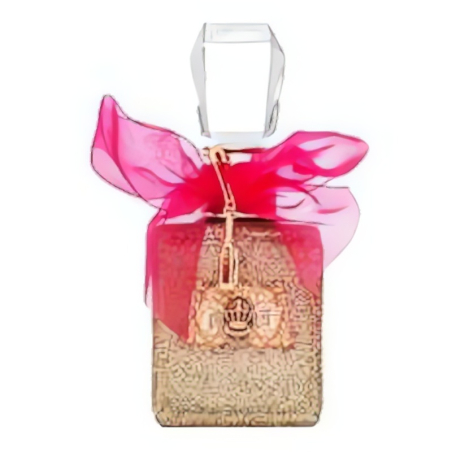 Juicy Couture Viva La Juicy Rose EDP W 50 ml