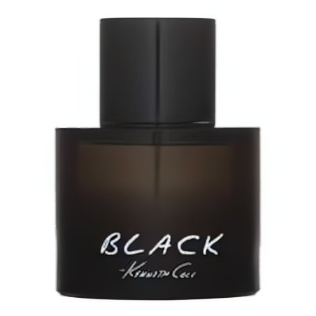 Kenneth Cole Black EDT M 100 ml