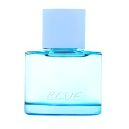 Kenneth Cole Blue EDT M 100 ml